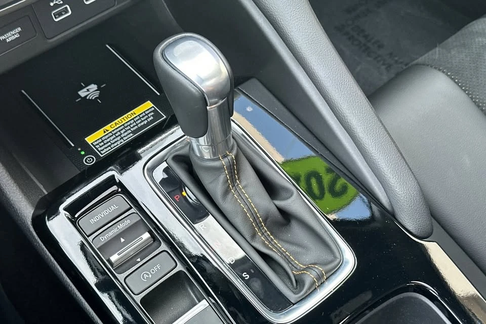 2026 Acura Integra 5th Gen - Image 16 of 19
