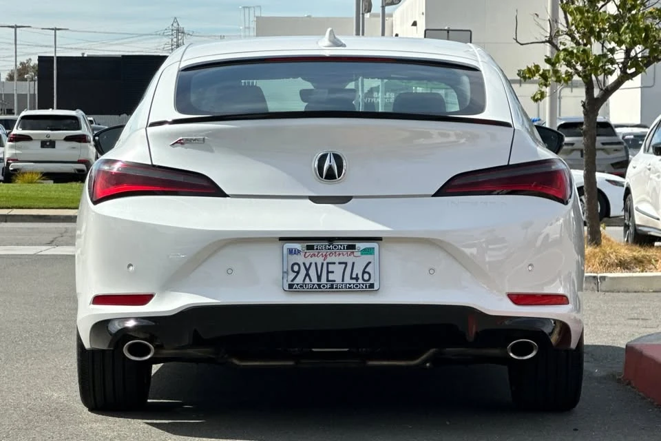 2026 Acura Integra 5th Gen - Image 4 of 19