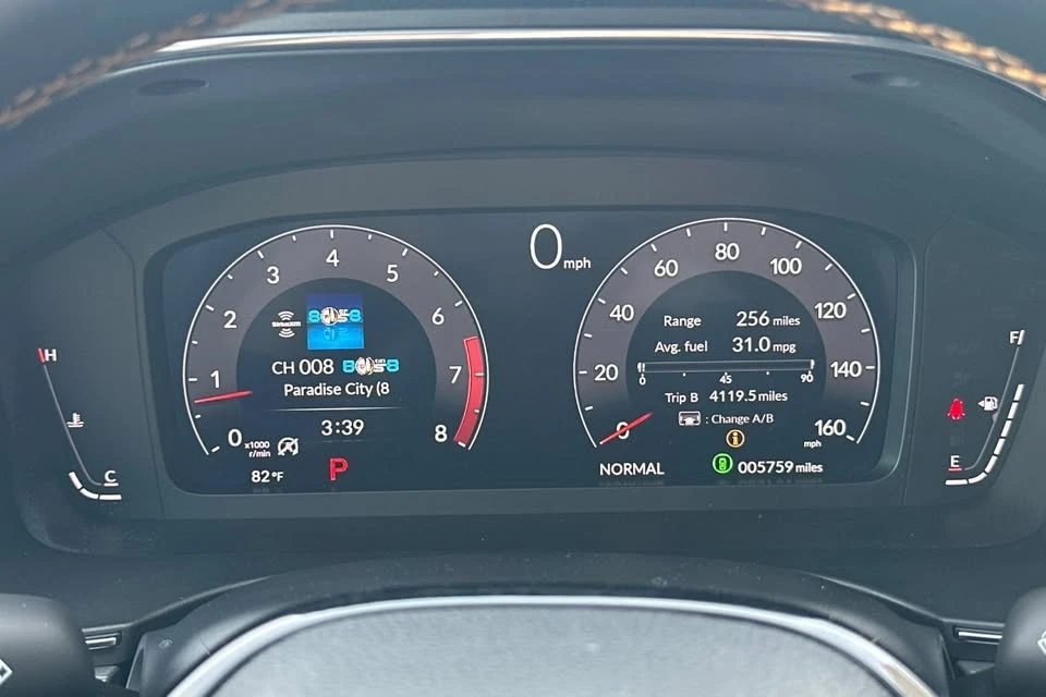 2026 Acura Integra 5th Gen - Image 17 of 19