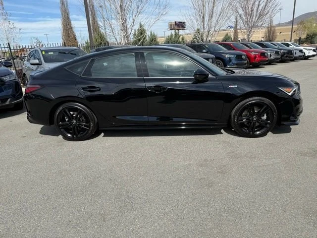 2026 Acura Integra 5th Gen - Image 7 of 20
