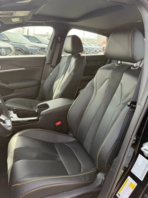 2026 Acura Integra 5th Gen - Image 13 of 20