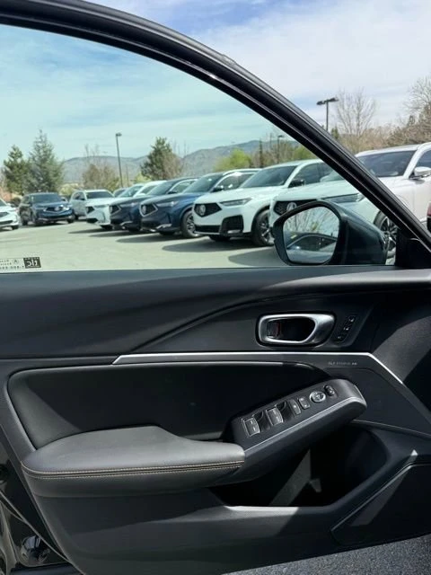 2026 Acura Integra 5th Gen - Image 17 of 20