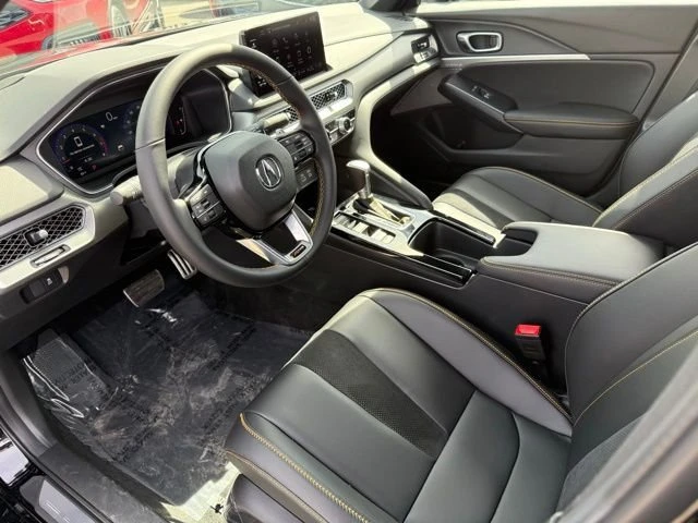 2026 Acura Integra 5th Gen - Image 12 of 20