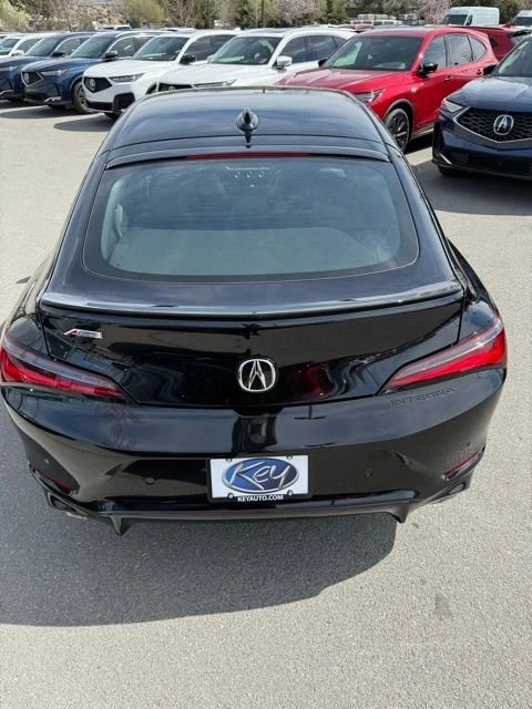 2026 Acura Integra 5th Gen - Image 3 of 20