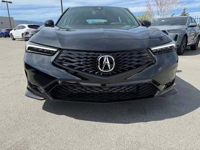 2026 Acura Integra 5th Gen - Image 11 of 20