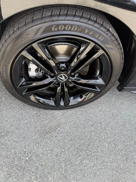 2026 Acura Integra 5th Gen - Image 9 of 20
