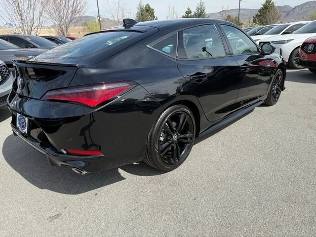 2026 Acura Integra 5th Gen - Image 8 of 20