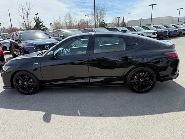 2026 Acura Integra 5th Gen - Image 2 of 20