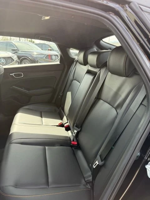 2026 Acura Integra 5th Gen - Image 15 of 20