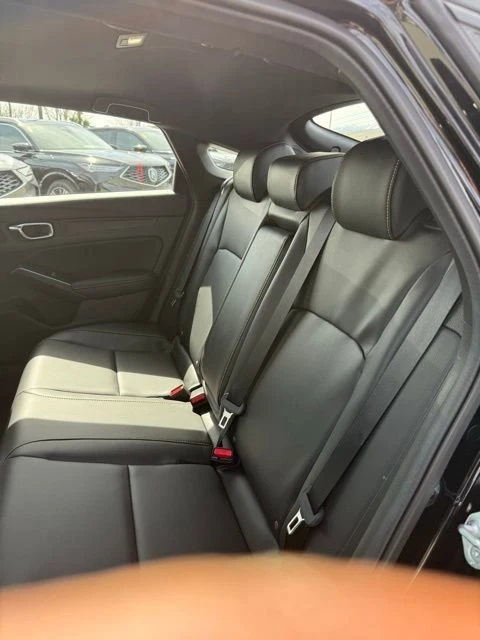 2026 Acura Integra 5th Gen - Image 16 of 20