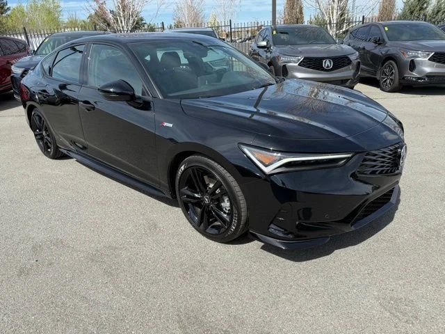 2026 Acura Integra 5th Gen - Image 6 of 20