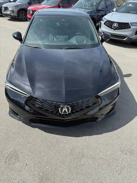 2026 Acura Integra 5th Gen - Image 10 of 20