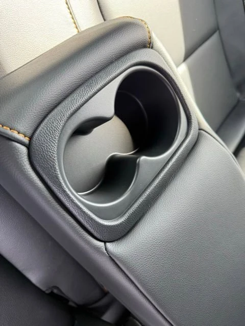 2026 Acura Integra 5th Gen - Image 19 of 20
