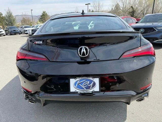 2026 Acura Integra 5th Gen - Image 4 of 20