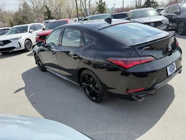 2026 Acura Integra 5th Gen - Image 5 of 20