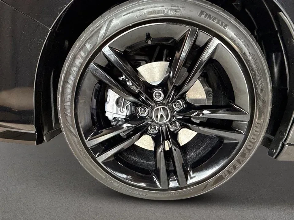 2026 Acura Integra 5th Gen - Image 11 of 20