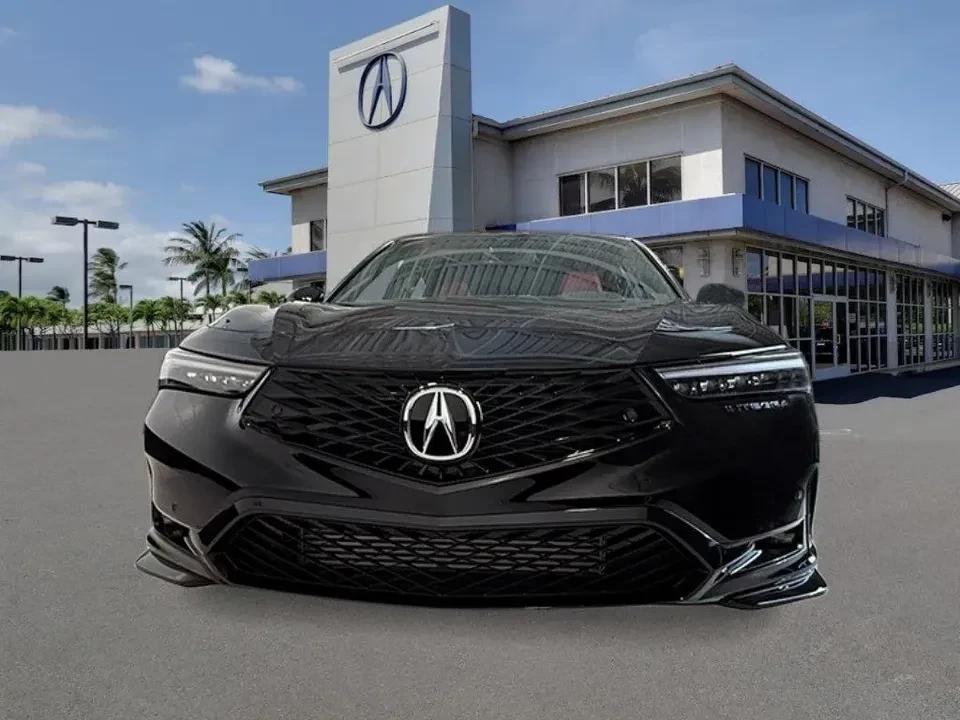 2026 Acura Integra 5th Gen - Image 8 of 20