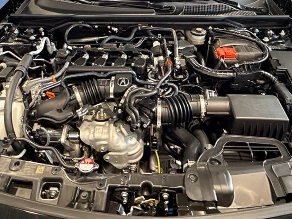 2026 Acura Integra 5th Gen - Image 12 of 20