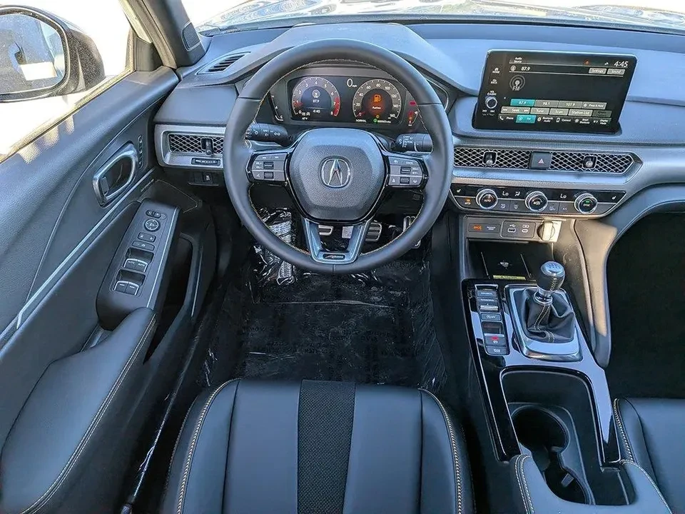 2026 Acura Integra 5th Gen - Image 15 of 20