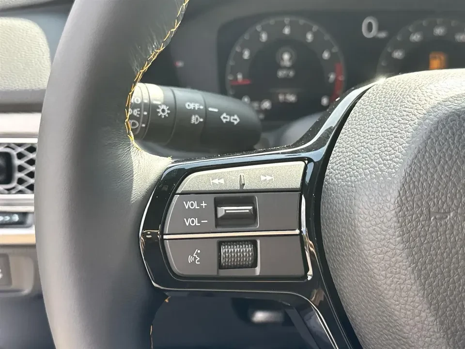 2026 Acura Integra 5th Gen - Image 17 of 20