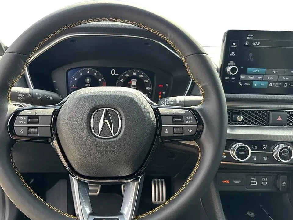 2026 Acura Integra 5th Gen - Image 16 of 20