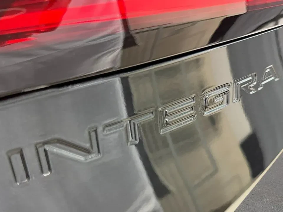 2026 Acura Integra 5th Gen - Image 10 of 20