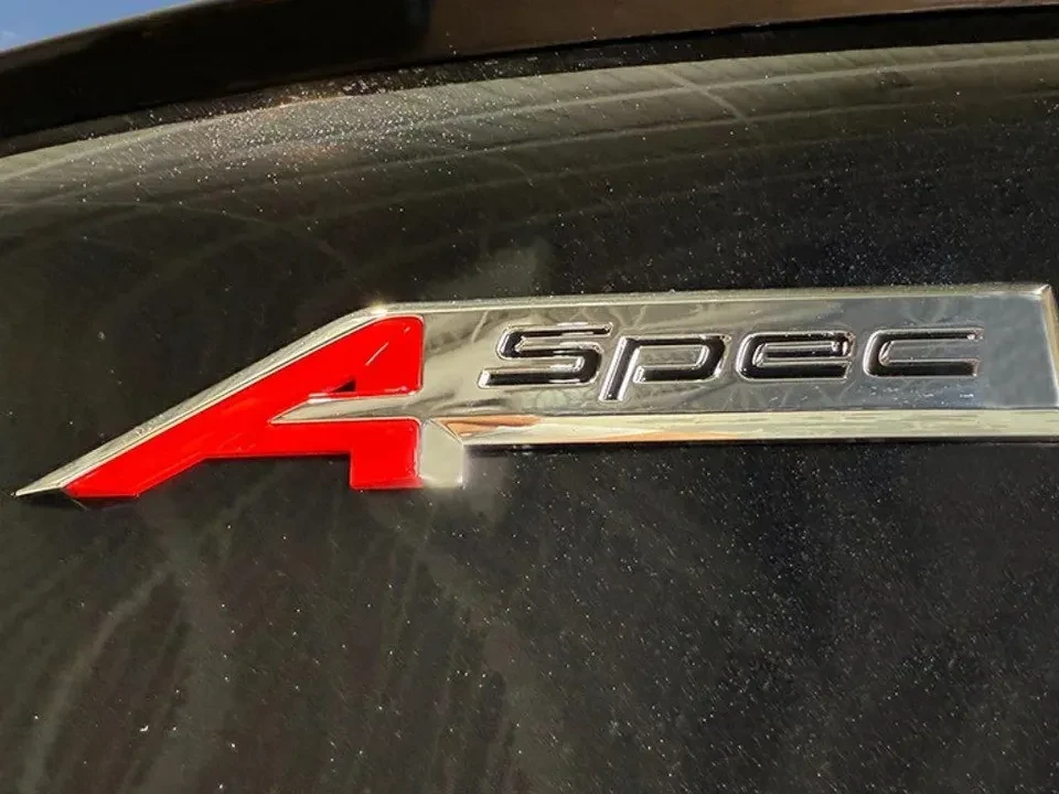 2026 Acura Integra 5th Gen - Image 9 of 20