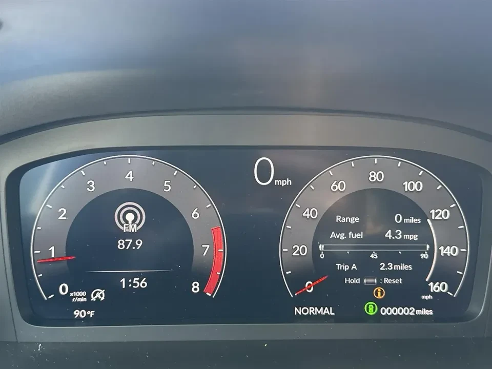 2026 Acura Integra 5th Gen - Image 19 of 20