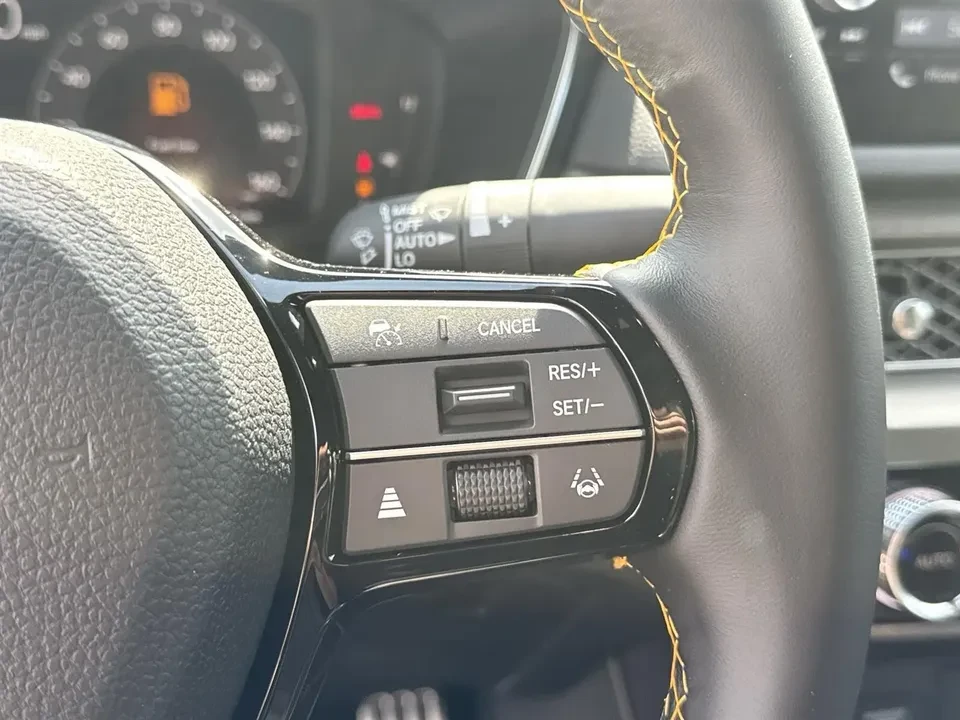 2026 Acura Integra 5th Gen - Image 18 of 20