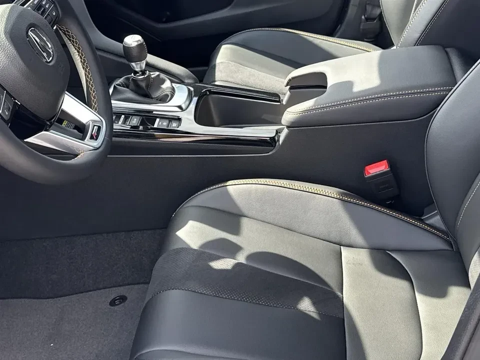2026 Acura Integra 5th Gen - Image 13 of 20