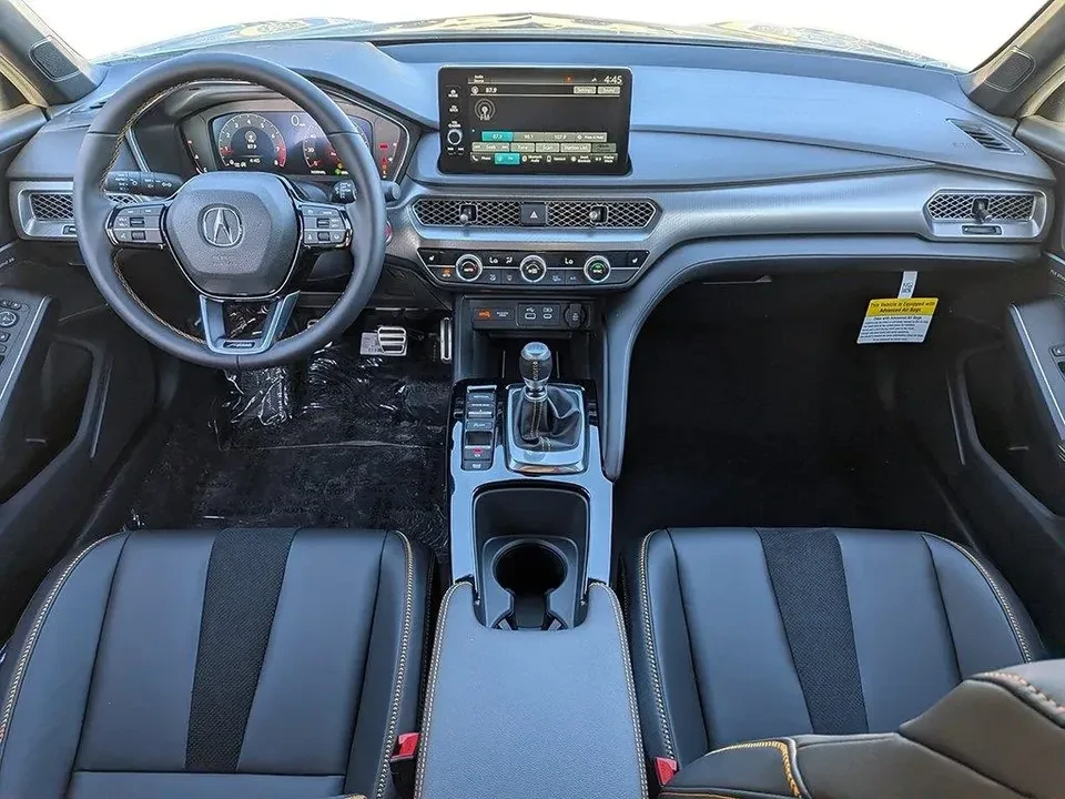 2026 Acura Integra 5th Gen - Image 14 of 20