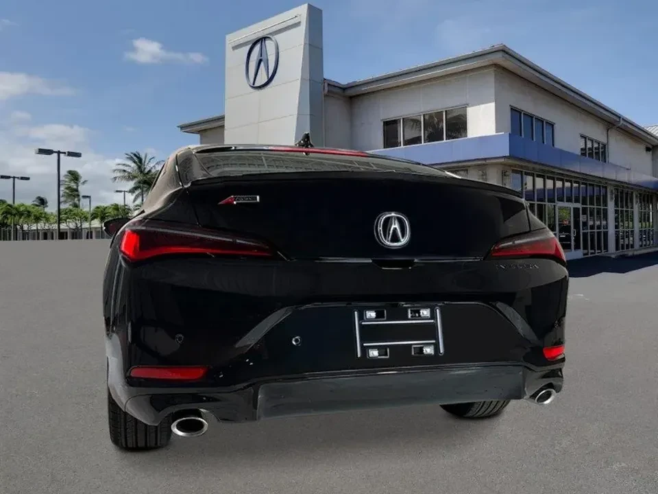 2026 Acura Integra 5th Gen - Image 4 of 20