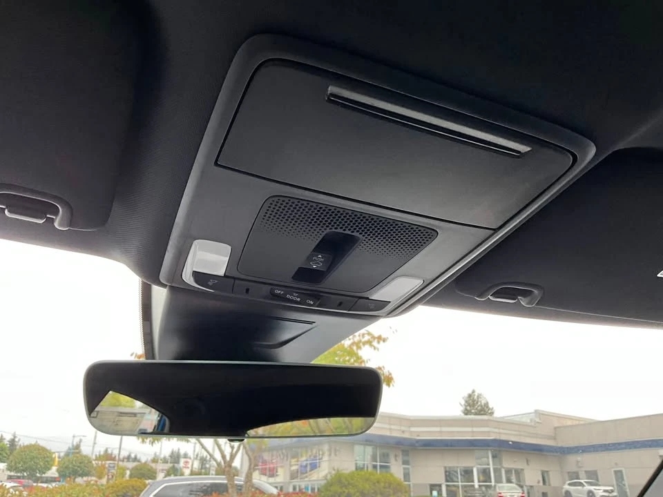 2026 Acura Integra 5th Gen - Image 17 of 20