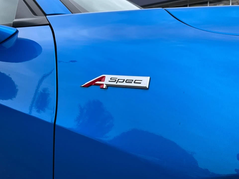 2026 Acura Integra 5th Gen - Image 10 of 20