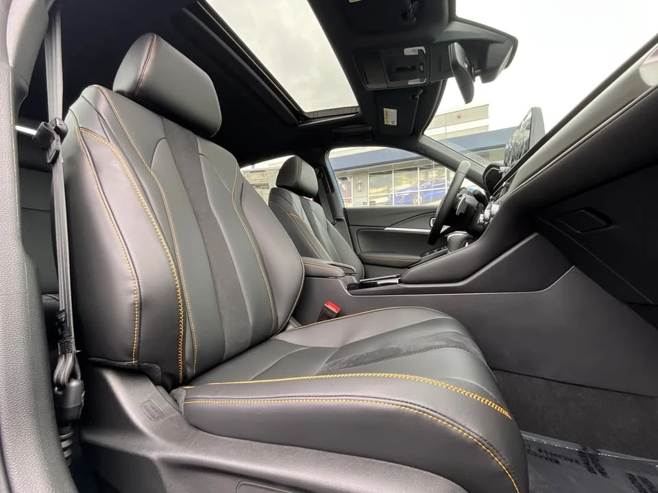 2026 Acura Integra 5th Gen - Image 12 of 20
