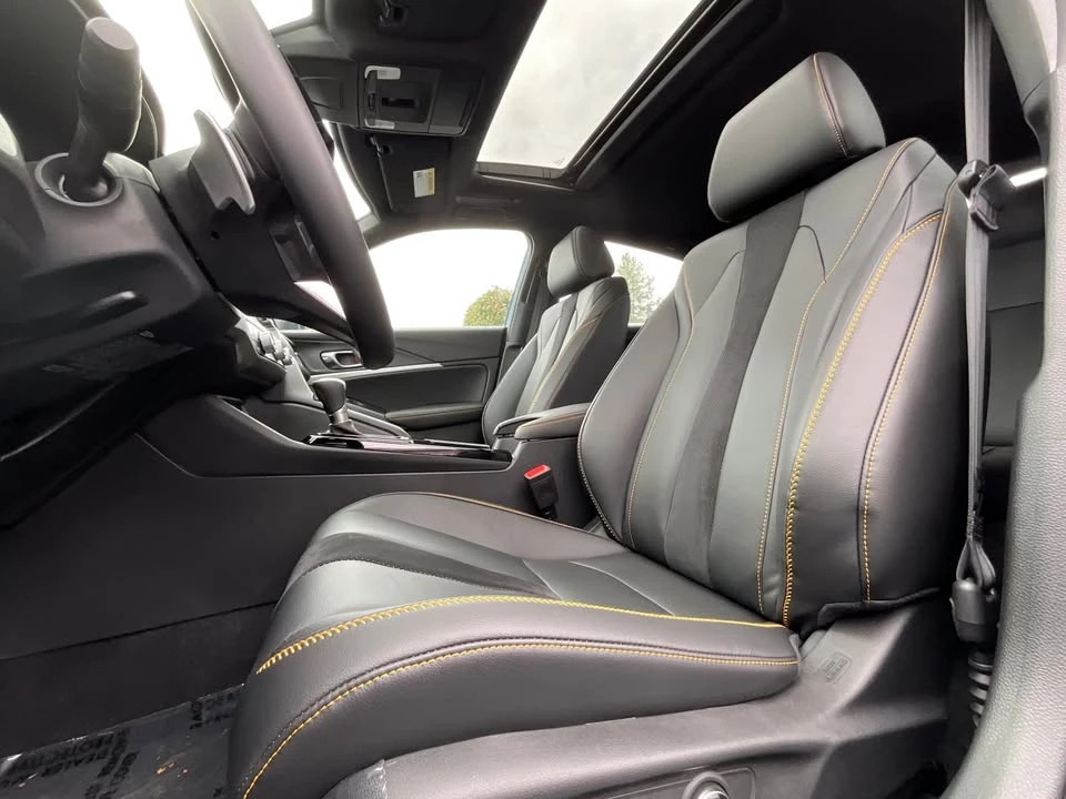 2026 Acura Integra 5th Gen - Image 11 of 20