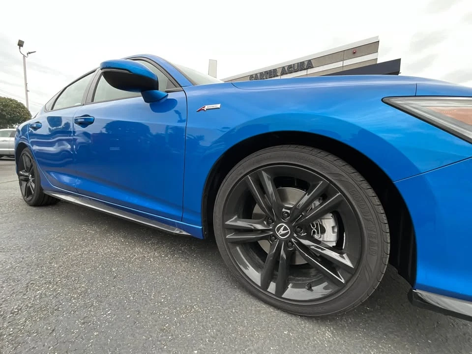 2026 Acura Integra 5th Gen - Image 9 of 20