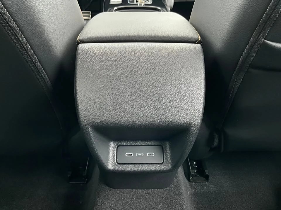 2026 Acura Integra 5th Gen - Image 15 of 20