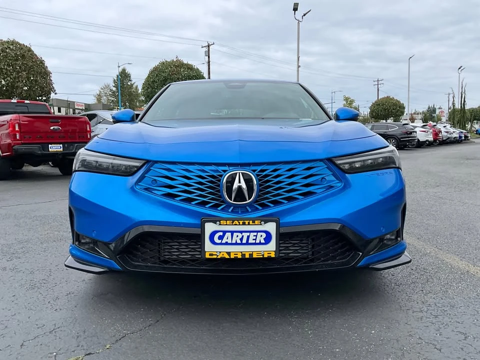 2026 Acura Integra 5th Gen - Image 2 of 20