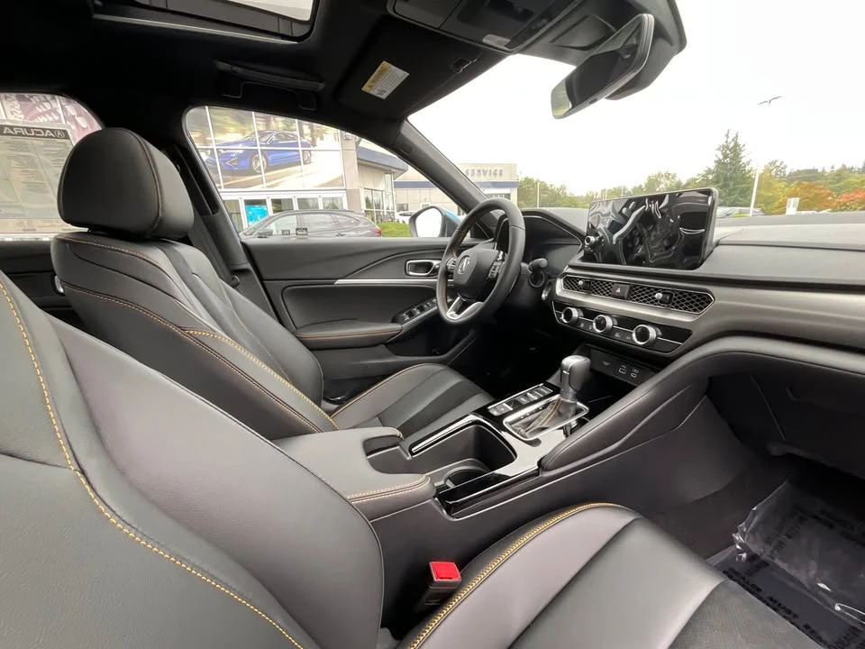 2026 Acura Integra 5th Gen - Image 19 of 20
