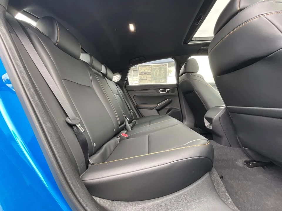 2026 Acura Integra 5th Gen - Image 14 of 20