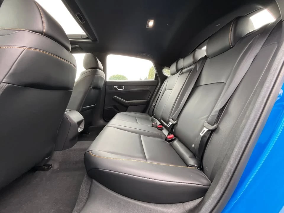 2026 Acura Integra 5th Gen - Image 13 of 20