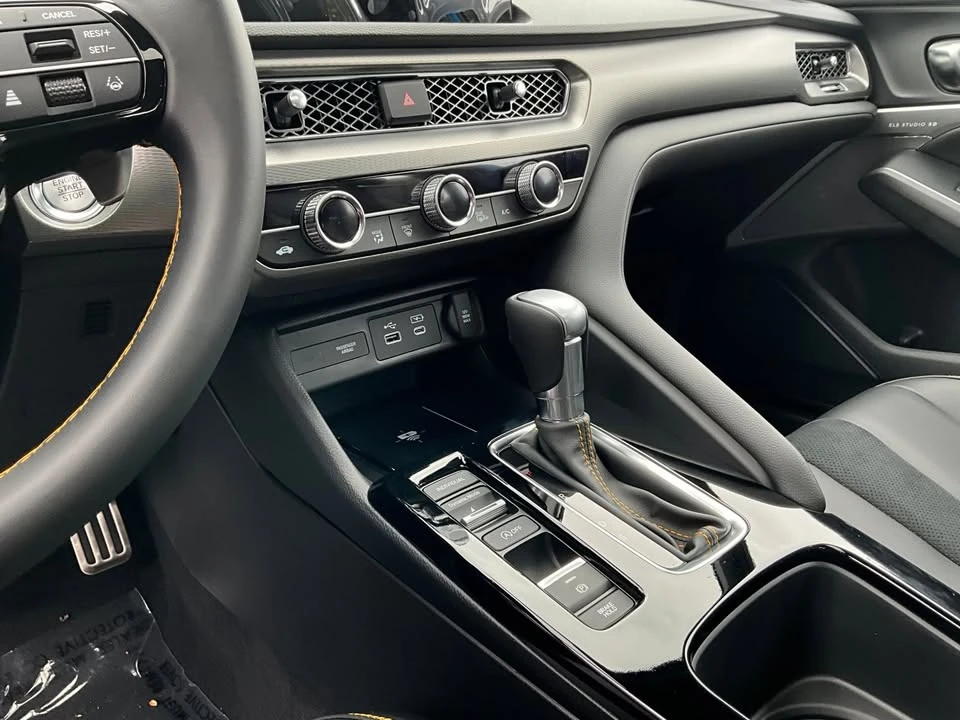 2026 Acura Integra 5th Gen - Image 20 of 20