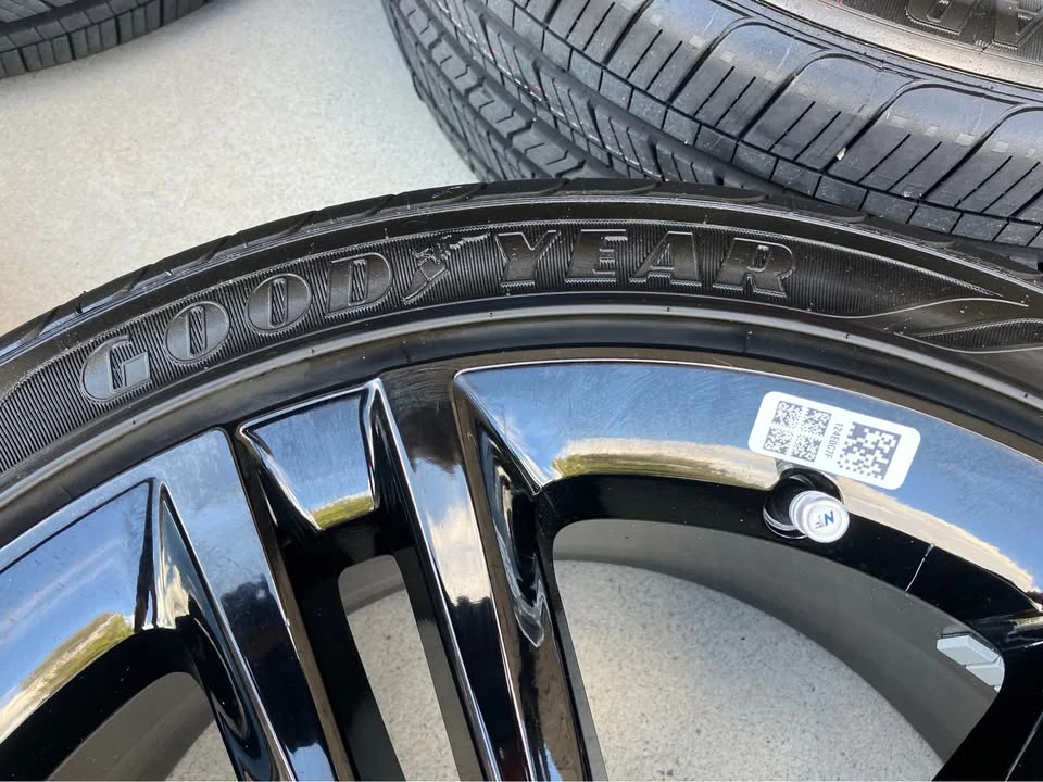 2026 Acura Integra 5th Gen - Image 3 of 4