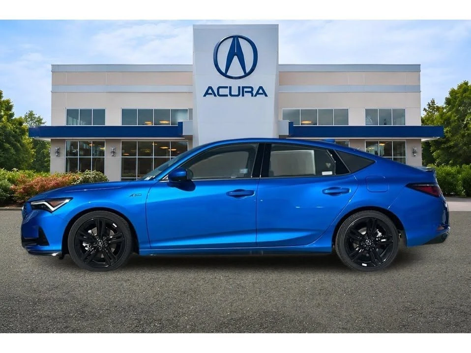 2026 Acura Integra 5th Gen - Image 5 of 9
