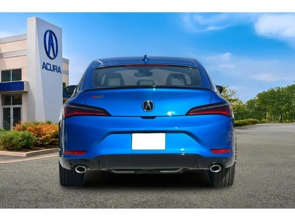 2026 Acura Integra 5th Gen - Image 3 of 9