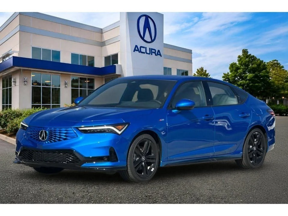 2026 Acura Integra 5th Gen - Image 6 of 9