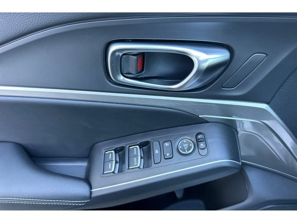 2026 Acura Integra 5th Gen - Image 9 of 9