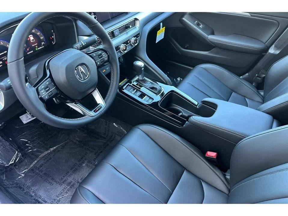 2026 Acura Integra 5th Gen - Image 8 of 9