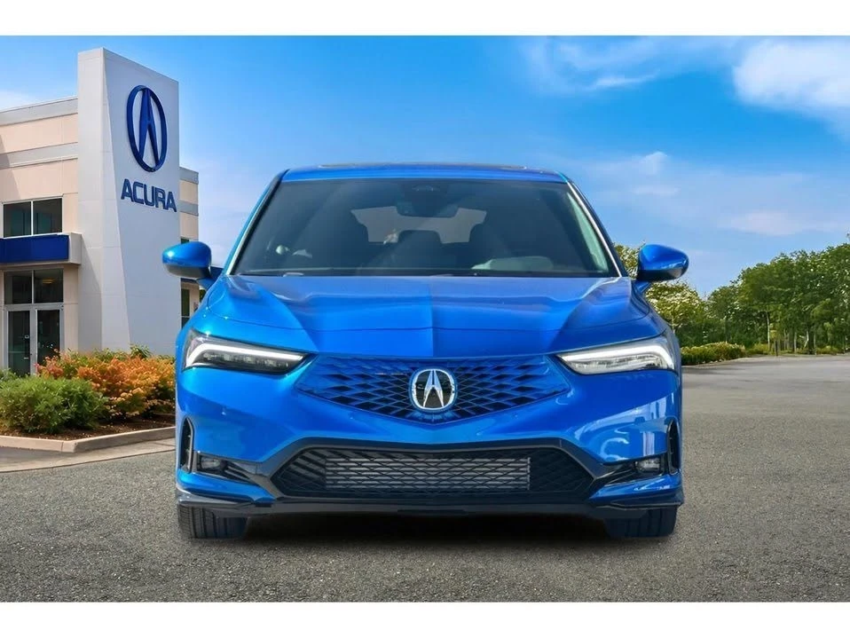 2026 Acura Integra 5th Gen - Image 7 of 9